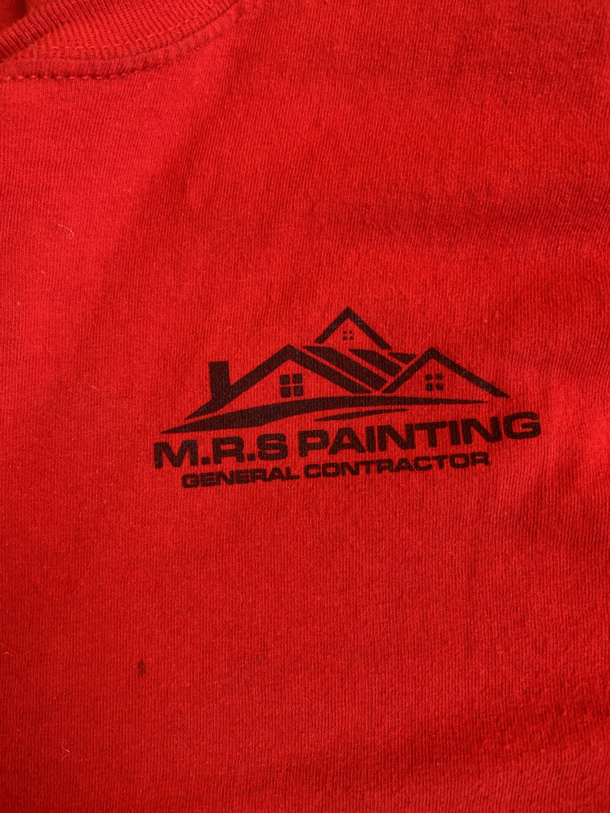 Gallery Image: M.R.S. Painting General Contractors