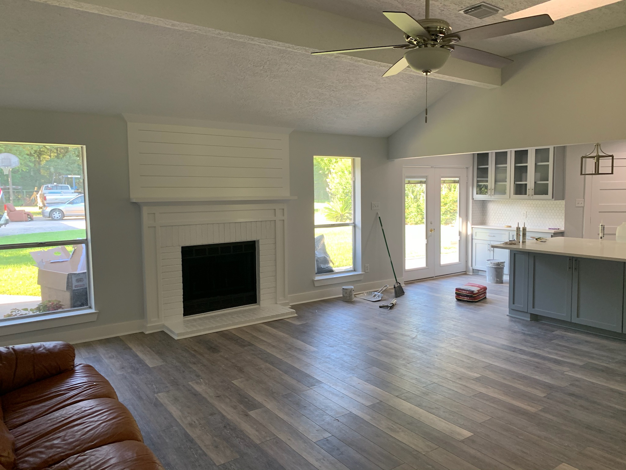 Gallery Image: M.R.S. Painting General Contractors