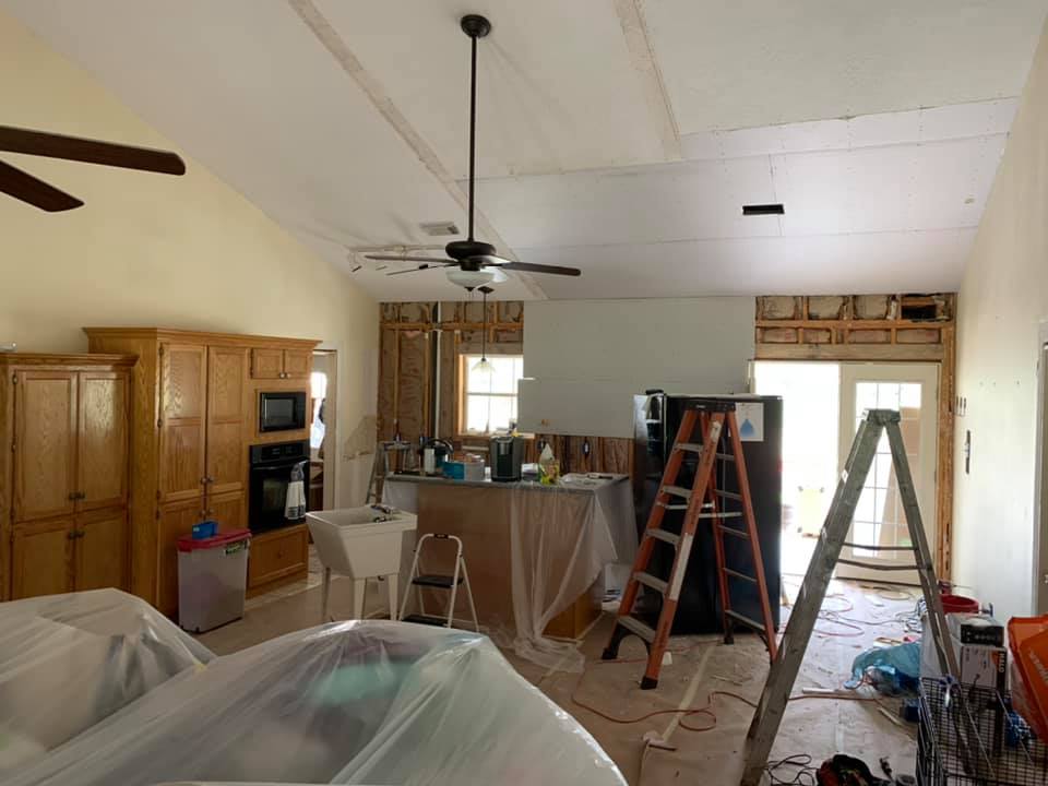 Gallery Image: M.R.S. Painting General Contractors